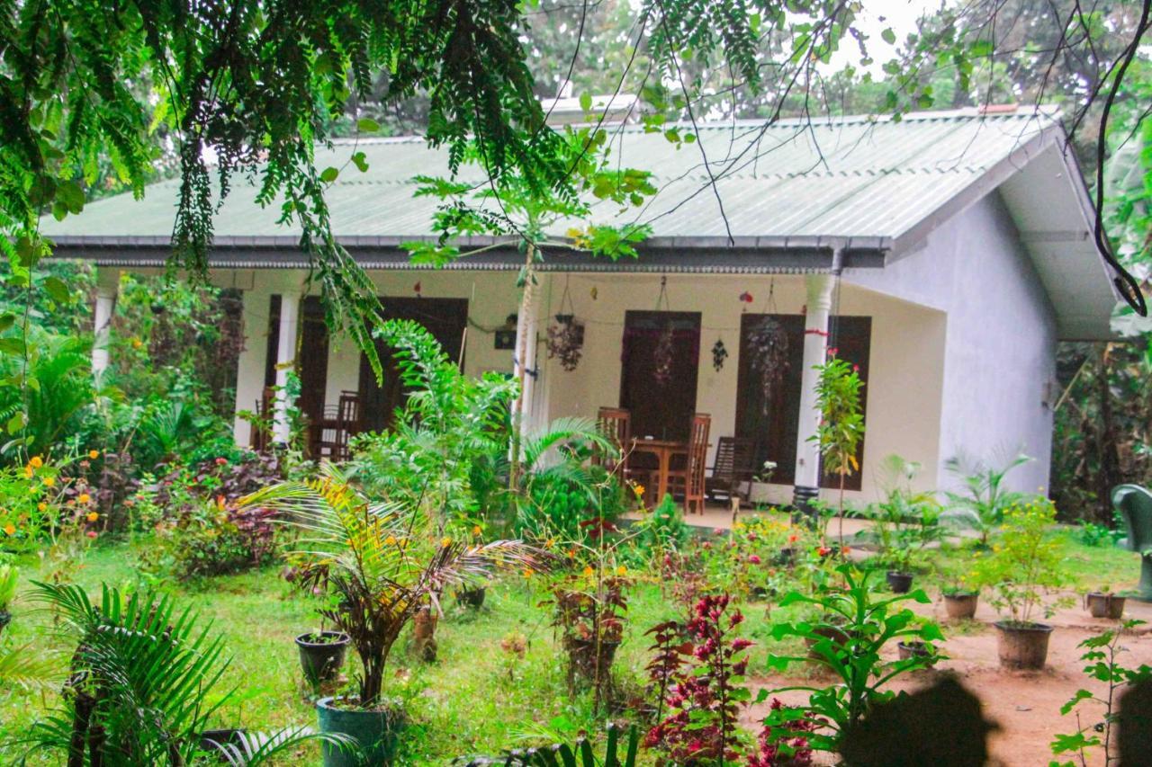 Sigiriya Mana B&B Exterior foto